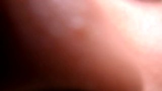 Asian japanese blowjob and vibrator