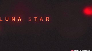 Natasha Nice's Wild Poolside Passion Explodes with Huge Desire