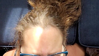 Grandma Jane: Old Slutbag