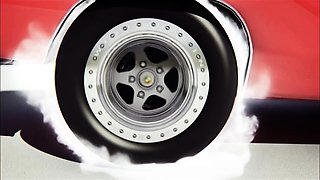 Twink Rides Massive Dildo and Cums Hard