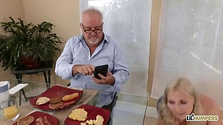 Juan Loco Oils Big Cock Asshole