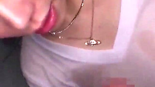 Horny Monster with Drooling Salive Crazy Sexual Desire.mp4
