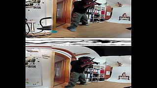 Girl's bravomodels action by Bravo Models