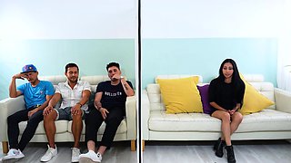 Amateur college group sex with fucking and sucking in hd