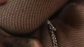Hot and Hairy - Part 04