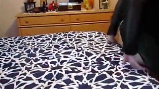 Old Granny Gets Fucked Hard in Front of Her Husband