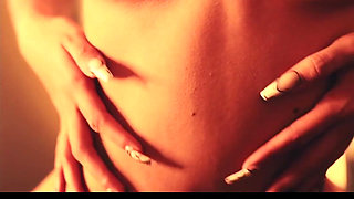 Red-haired Girl Gets Laid in Her Room and Has a Perfect Body