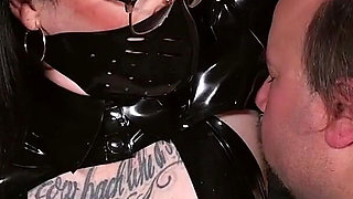 My Armpits Are Filthy - Lick Them Clean or Lose Your Job