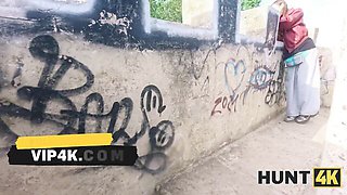 Romantic Stanley's skinny porn