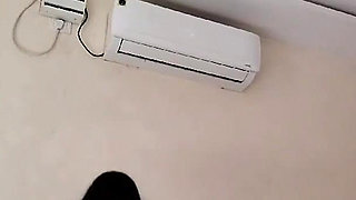 Full Video of Indian Desi Cuple Having Sex in Hotel Room