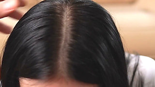 I Got Expelled. Maybe a Sweet Blowjob Will Fix the Situation? 4K HD Tim Team
