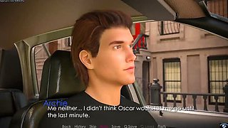 Kate Update 38: Rough Cheating Wife Fucked Hard in Harsh 3D Hentai Game - Hot Cartoon Adventure