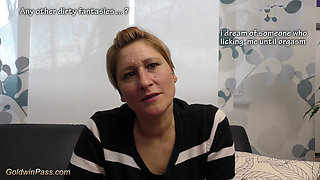 Welcome Teresa Lynn