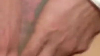 Masturbation Assistance. Personal Pleasure Support - Karen Part 3
