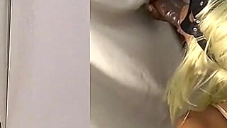 Gloryhole Fuck with Mike and Sandy