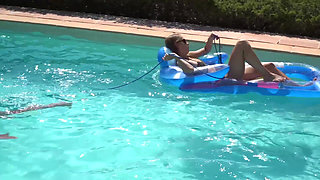 Swimming