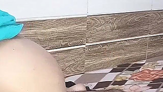 Brother-in-law Had Romantic Sex with Sister-in-law When Brother Had Gone Out for Work and There Was No One at Home.