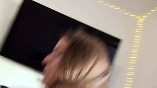 BIG TITS EMO MILF LOVES IT ROUGH