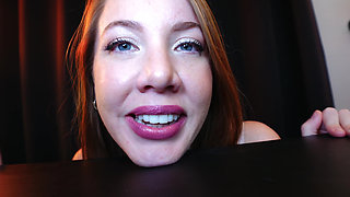 Giantess Erotic Ingest - Succumb to My Charm 4K
