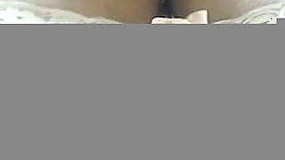 Black SSBBW Masturbation