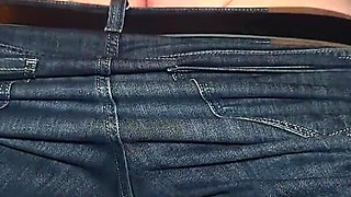 Creampied by 14 Guys Within 2 Hours at the Adult Theater