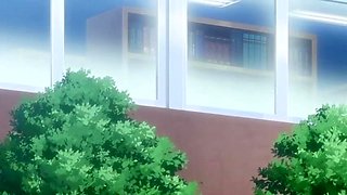 Wild Passion inside the city_170630p0001