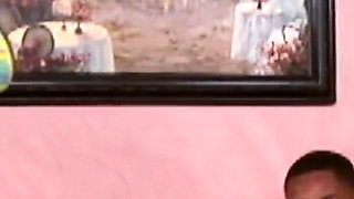 Sexual Curves Scene 1: Black Woman with an Incredible Ass Enjoys a Huge Cock and Facial