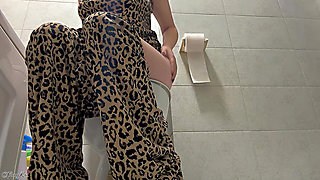 The Daily Toilet Season 3 Episode 1