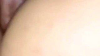 Delhi White Girl Takes Policeman's Entire Cock in Her Big Ass