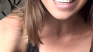 Playful Fat Humiliation - Skinny Girlfriend Teases You