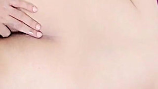 Muslim Chubby Stepmom Got Anal Sex After Lotion Massage