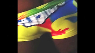 Taste the Rainbow