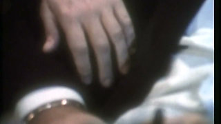 Rocco and Roberto loves the vintage pussy