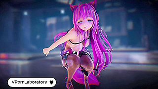 Sexy Dance Sensual Body