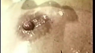 Enjoy Some Hot Scenes of Vintage Pornstar Candy Samples