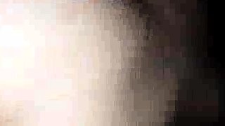 Strong BBC fucks horny wife hard nn