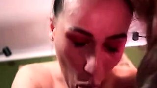 mayaeyes Step Sister And Step Brother Love