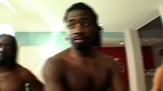 Big boobs amateur brunette girlfriend first time anal sex