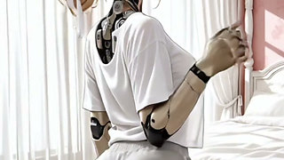 Hentai anime - My wife was given the best fuck of her life