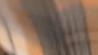 Wow!! Stranger Cuming in My Pussy Right in the Bus