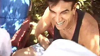 Screw My Wife Club: Screwed Wife Part 66