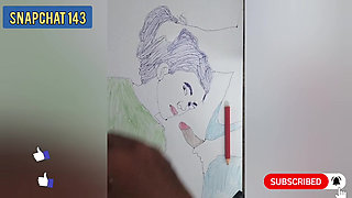 Indian daughter in law American Stepsister Romantic Full Video