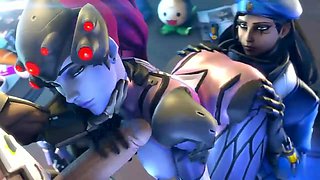 Rough anal, cartoon, hd videos