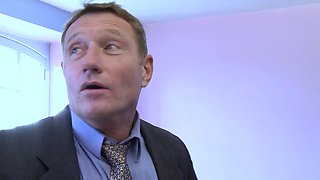 Mature Man Pounds Angel Nices Big French Young Mature Ass