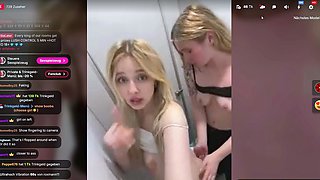 sialater ASSFINGERING EACHOTHER IN MNSROOM!!!!!