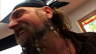 Jemeni loves it Anal Black and Ebony Bukkake Interracial POV