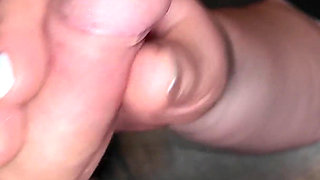 Hot Stepsister Teaches Innocent Step Brother How to Masturbate