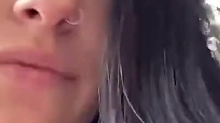 I Went to Rj I Wanted to Give My Pussy but No One Showed up