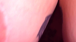 16. Advent Calendar 2025 - Waking up Through Blowjob and Riding