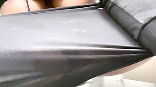 Masturbation close up Tamara big clit